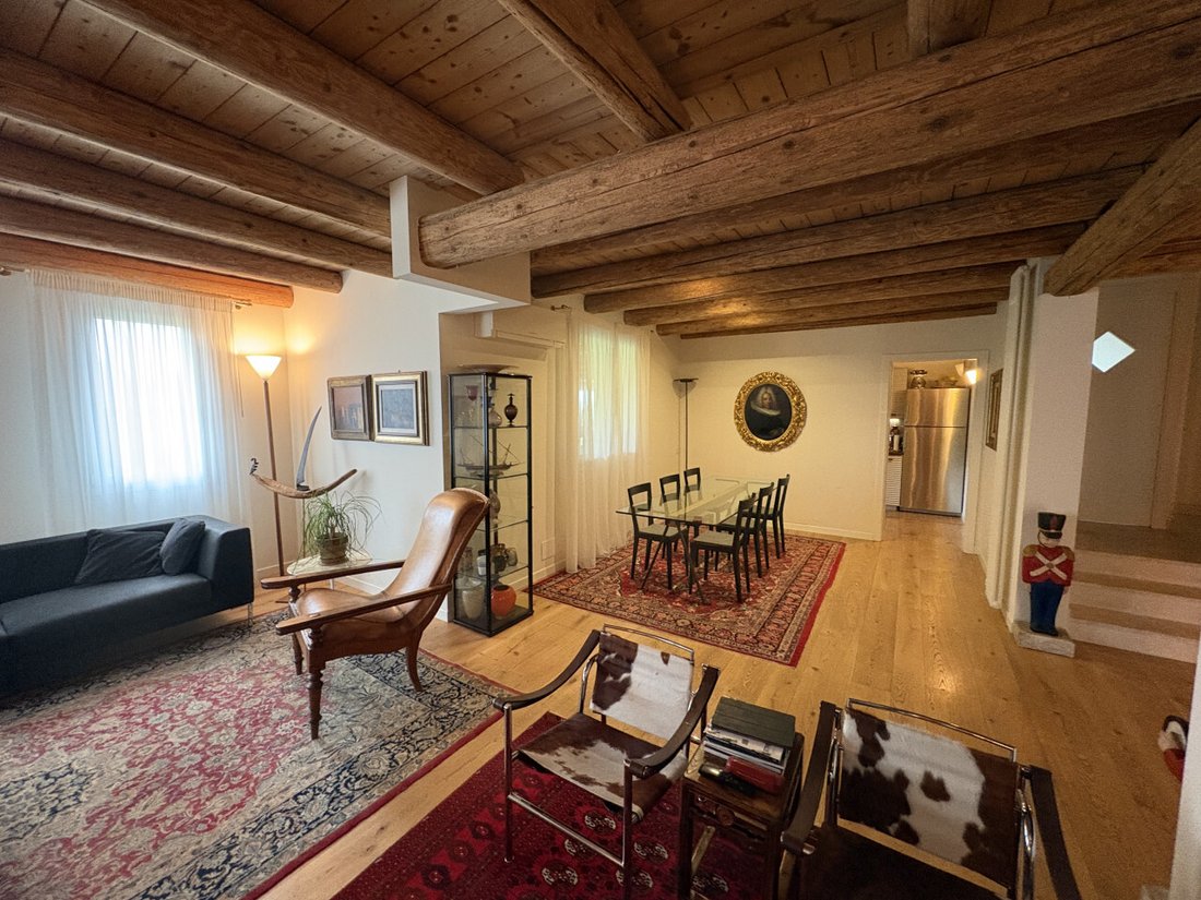 Villa in Veggiano, Venetien, Italien 2 - 17328055
