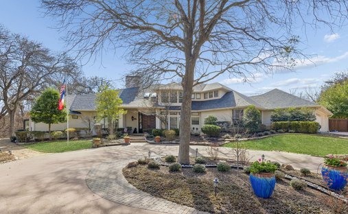 Casa a Allen, Texas, Stati Uniti 1