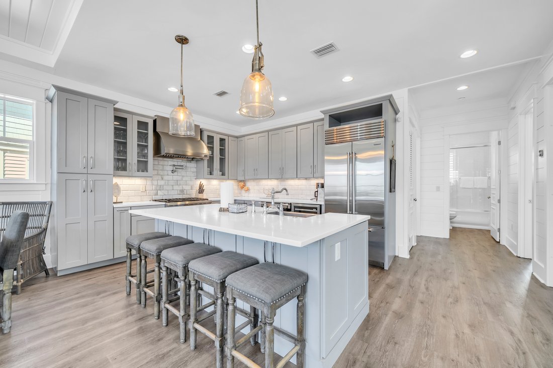 House in Santa Rosa Beach, Florida, United States 3 - 17325694