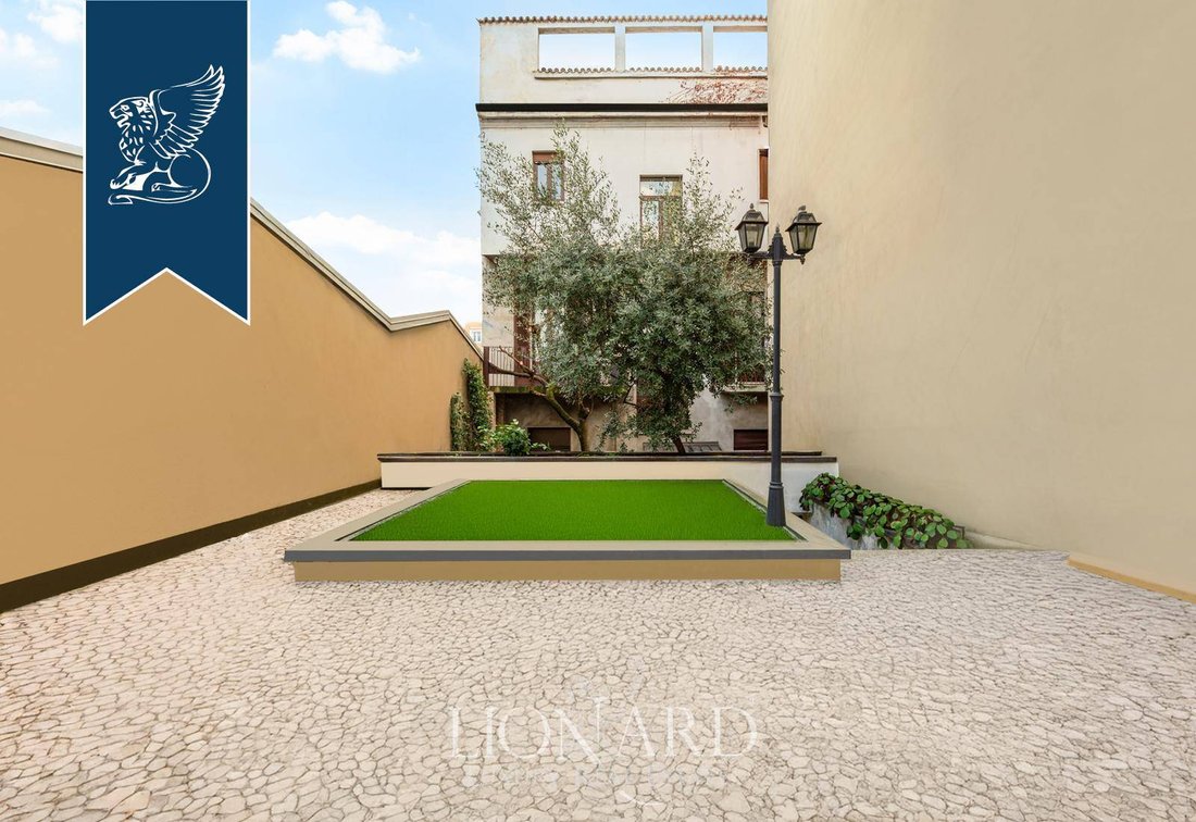 Villa in NoLo - Brianza - Pasteur, Milan, Italy 4 - 17327909