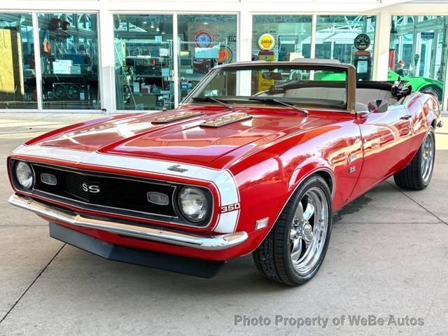 Chevrolet Camaro in Calverton, NY, United States 1 - 17326132