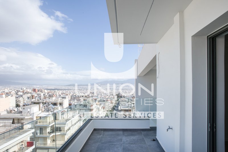 Apartment in Petroupoli, Attica, Greece 1 - 14515009