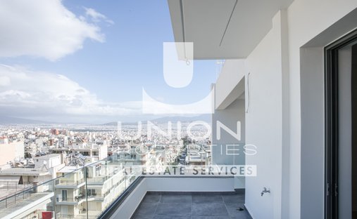 Apartment in Petroupoli, Attica, Greece 1