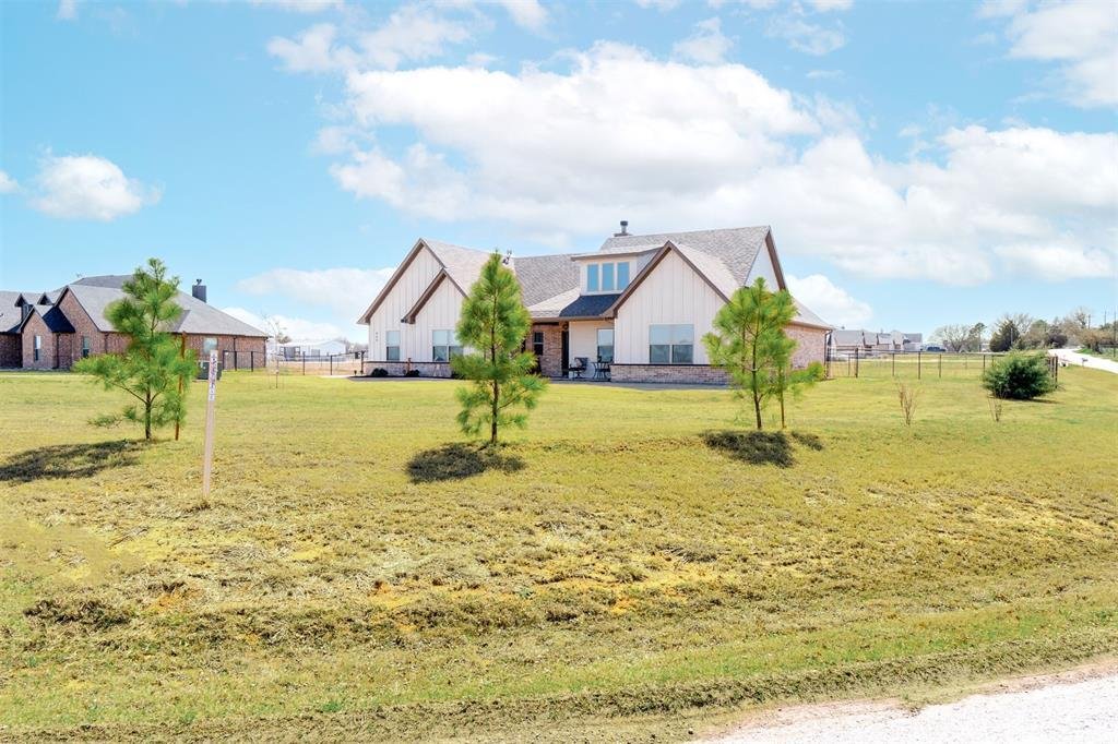 House in Boyd, Texas, United States 3 - 17329280