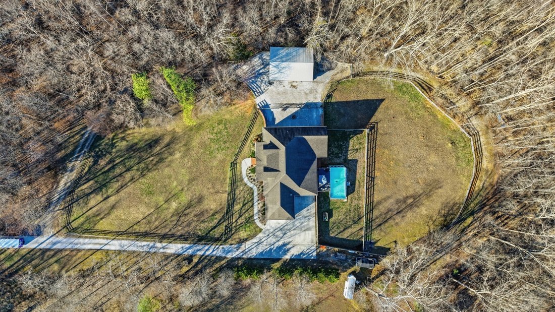 House in Estill Springs, Tennessee, United States 3 - 17327276