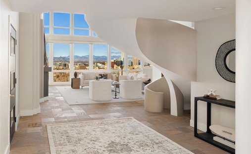 Condominio en Denver, Colorado, Estados Unidos 1