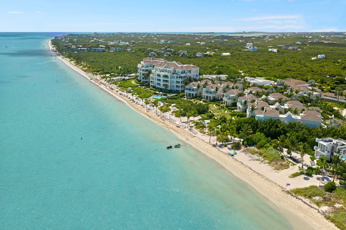 House in Long Bay Hills, Caicos Islands, Turks and Caicos Islands 2 - 17250681