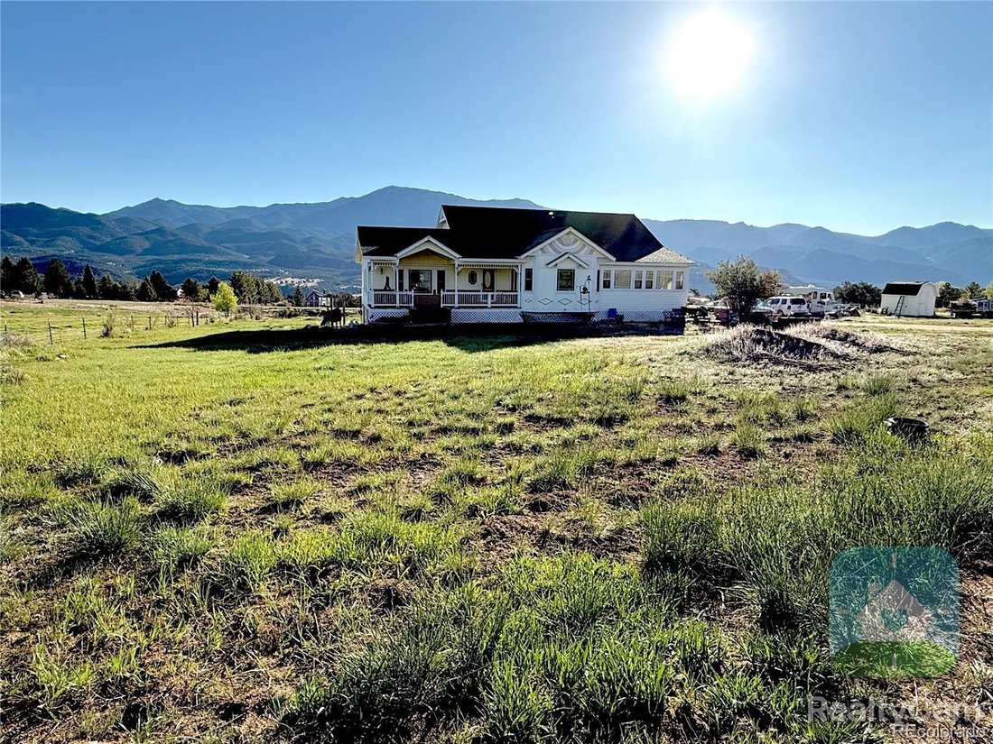 House in Howard, Colorado, United States 2 - 17327587