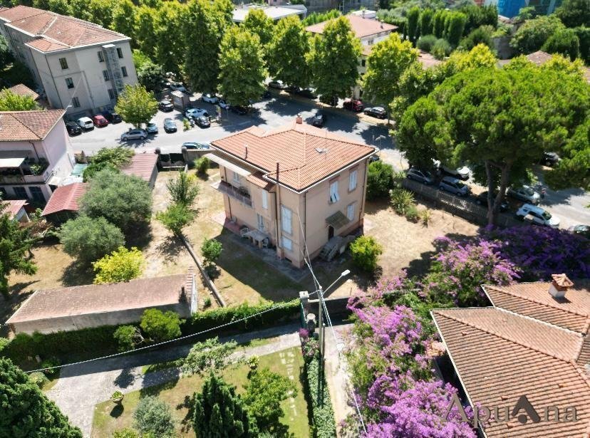 Villa in Poggioletto - Remola - La Zecca, Massa, Italy 4 - 17326849