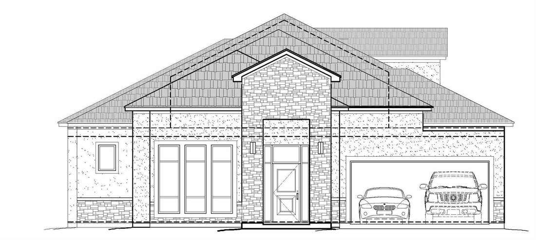 House in Houston, Texas, United States 2 - 17326670