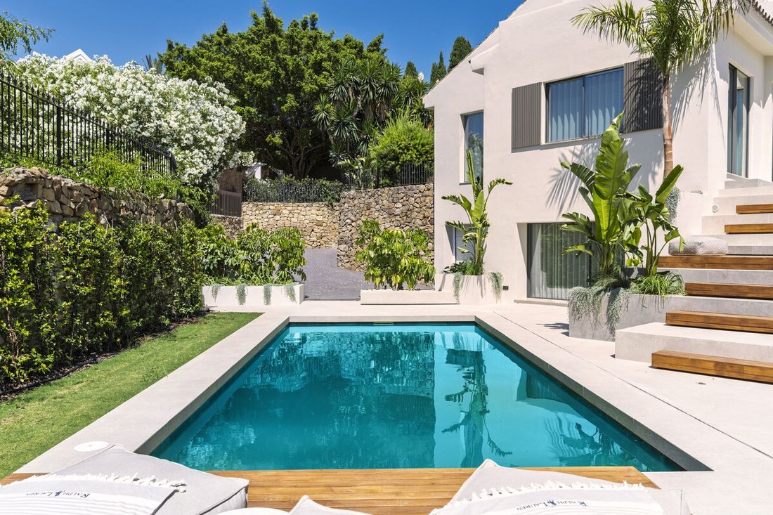 Villa in Puerto Banus, Marbella, Spain 3 - 17325408