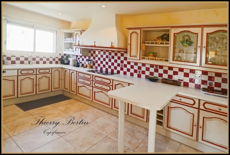 Apartment in Exterieurs, Frejus, France 5 - 17328036