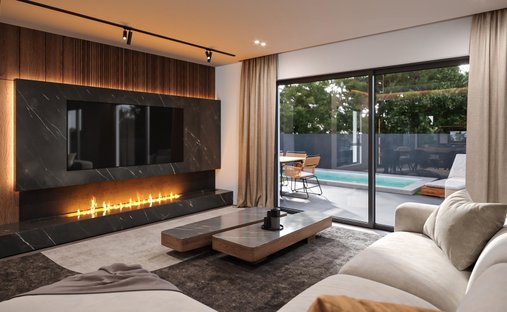 Apartment in Glyfada, Attica, Greece 1