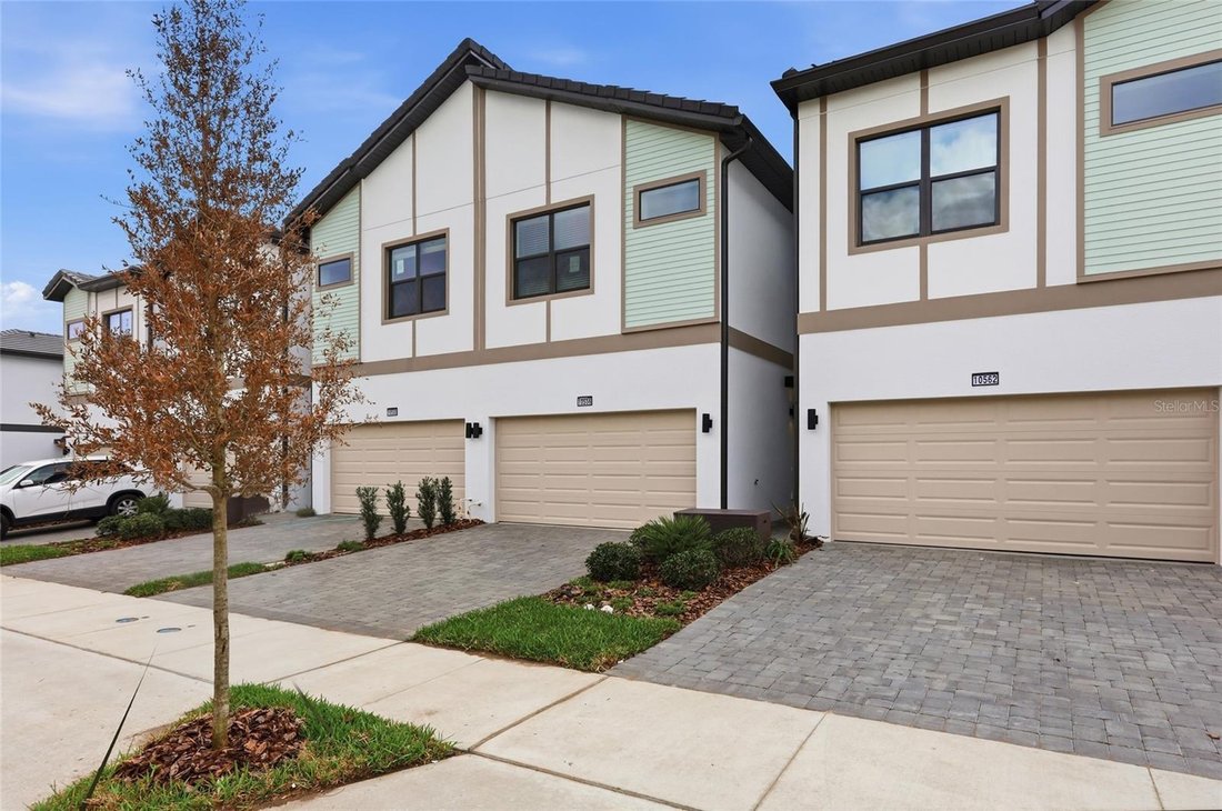 Townhouse in Orlando, Florida, United States 2 - 17296827