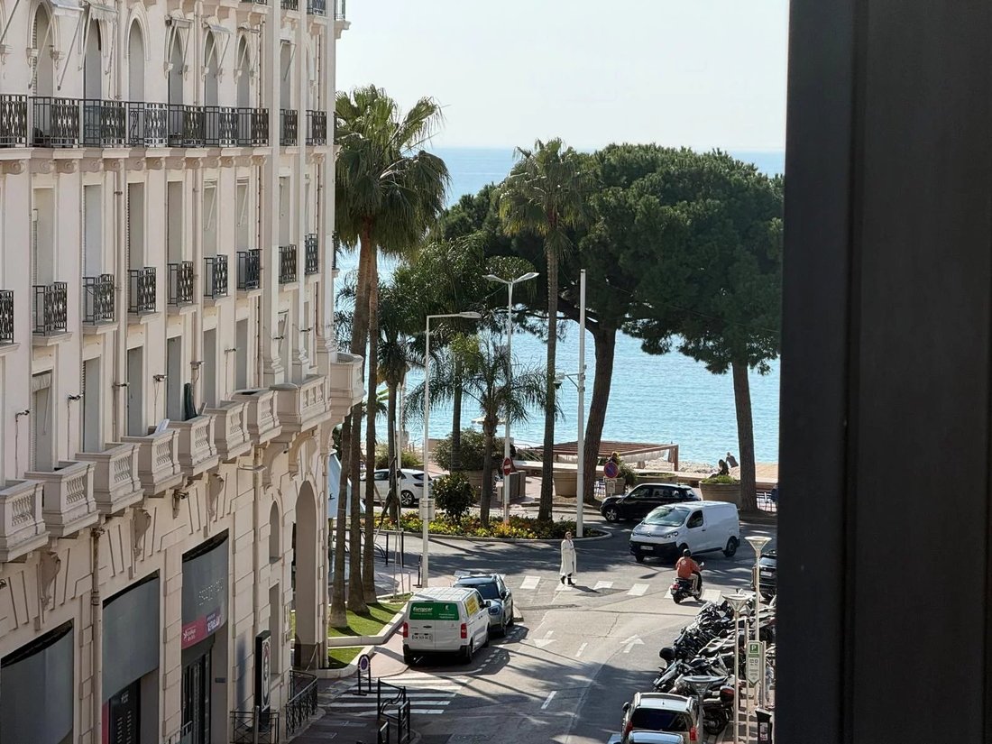 Apartment in Cannes, Provence-Alpes-Côte d'Azur, France 1 - 17325118