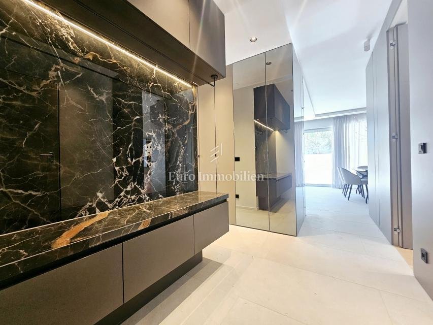 Apartment in Krk, Primorje-Gorski Kotar County, Croatia 5 - 14143136