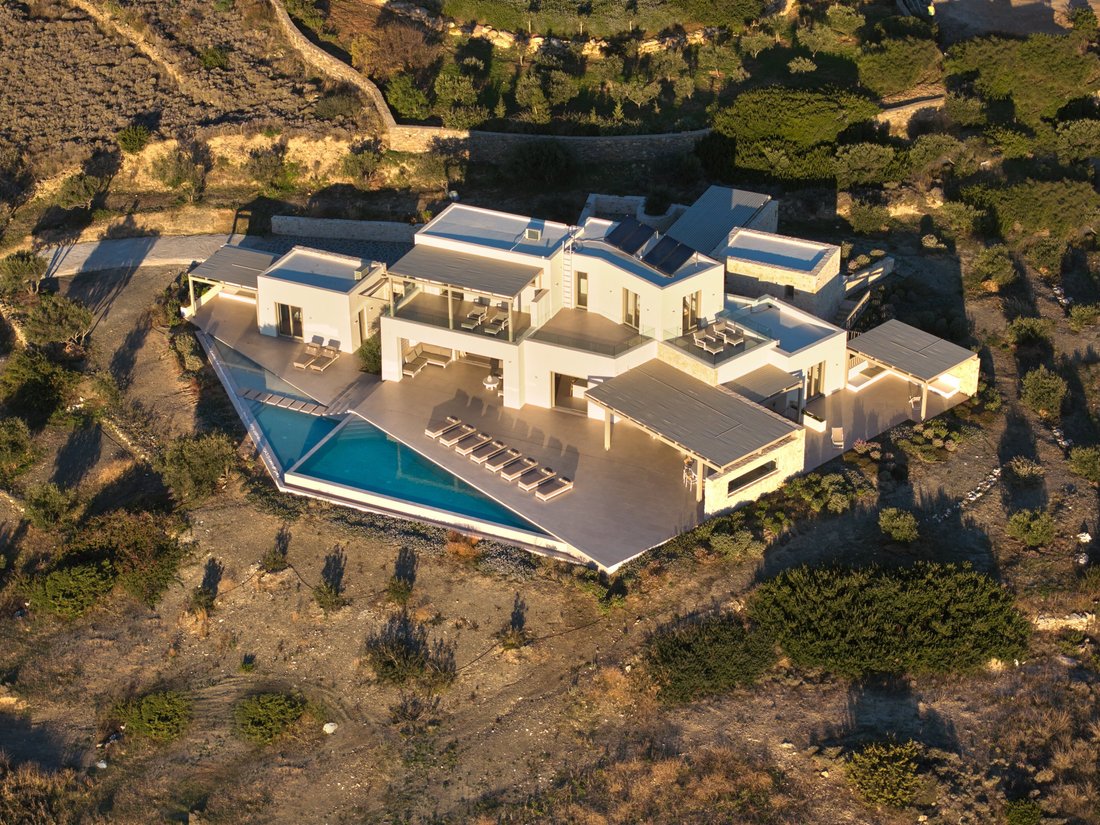 House in Paros, Aegean, Greece 2 - 17325035