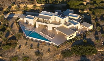 Casa a Paro, Aegean, Grecia 1