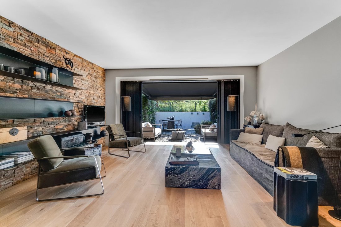Apartment in Zone Ouest Urbaine, Saint-Tropez, France 4 - 17324204