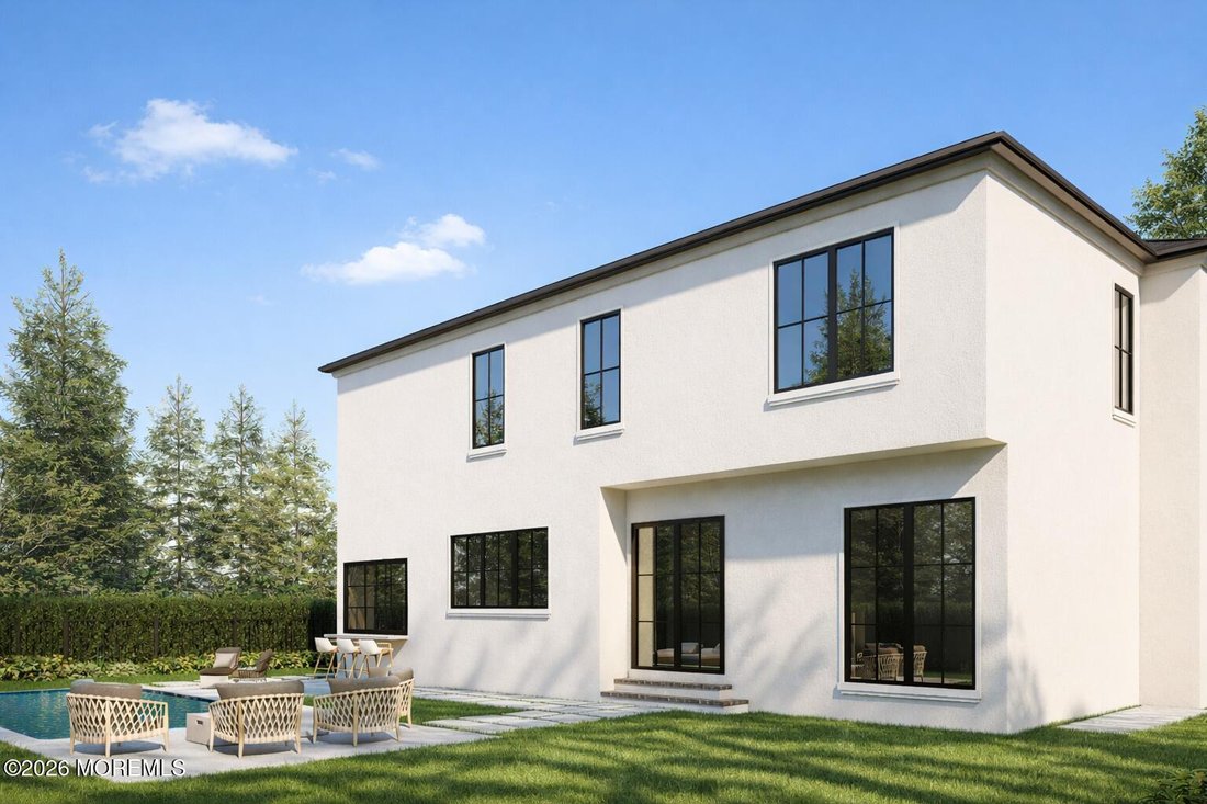 House in Long Branch, New Jersey, United States 5 - 17324183