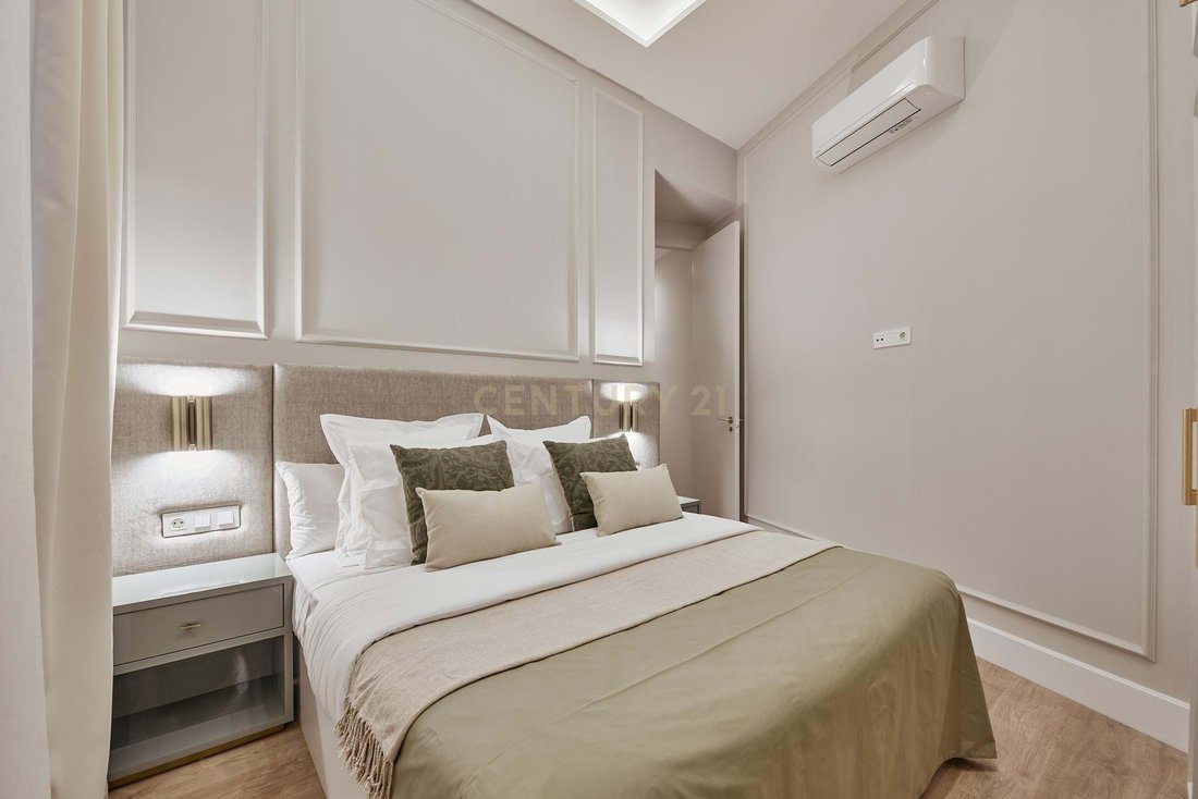 Apartment in Centro, Madrid, Spain 4 - 17324980