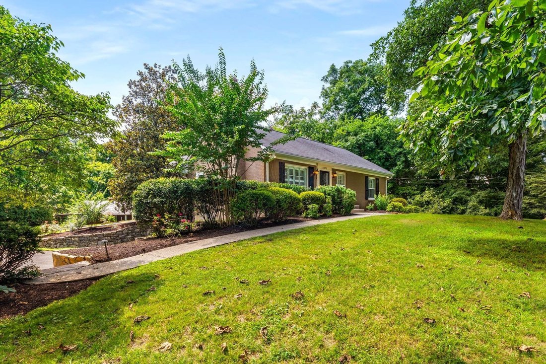 House in Nashville, Tennessee, United States 2 - 17324558