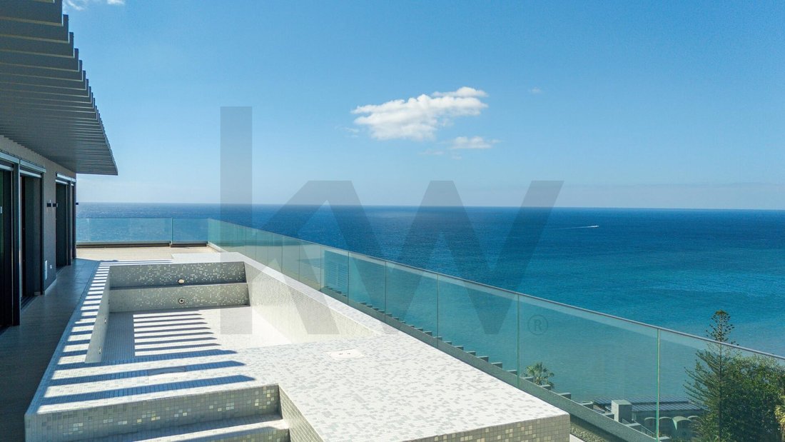 Apartment in Sao Martinho, Madeira, Portugal 5 - 17324749