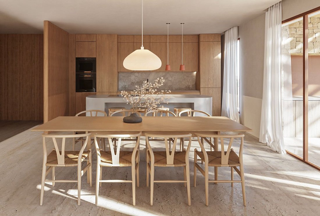 Villa in Benissa, Valencian Community, Spain 5 - 17325092