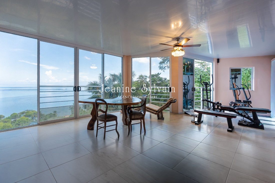 House in Moorea-Maiao, Windward Islands, French Polynesia 5 - 17328685
