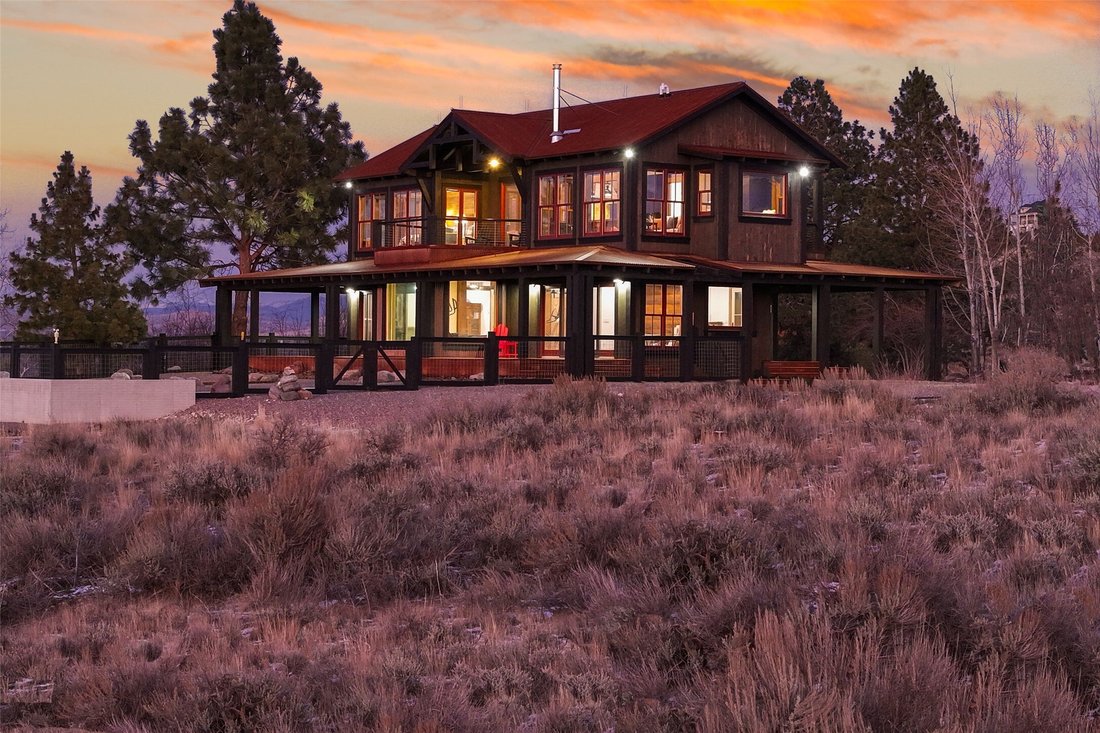 House in Stevensville, Montana, United States 5 - 17325374