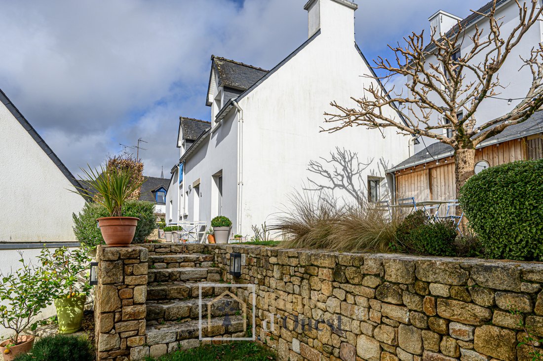 House in Auray, Brittany, France 1 - 17326954
