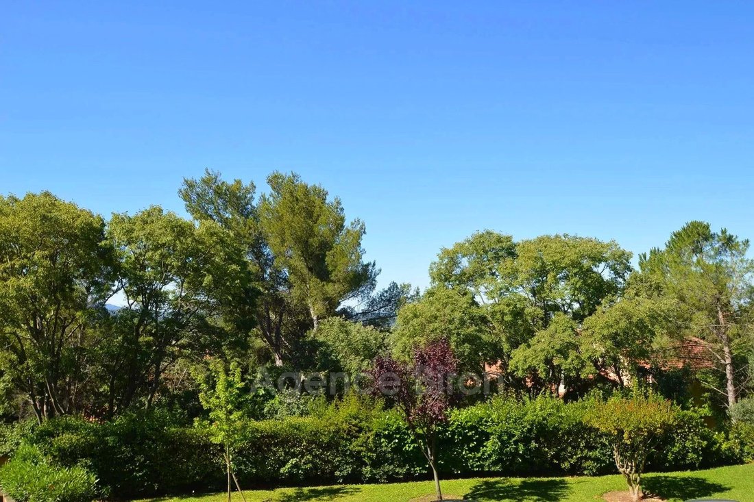 Apartment in Aix-en-Provence, Provence-Alpes-Côte d'Azur, France 3 - 15129534