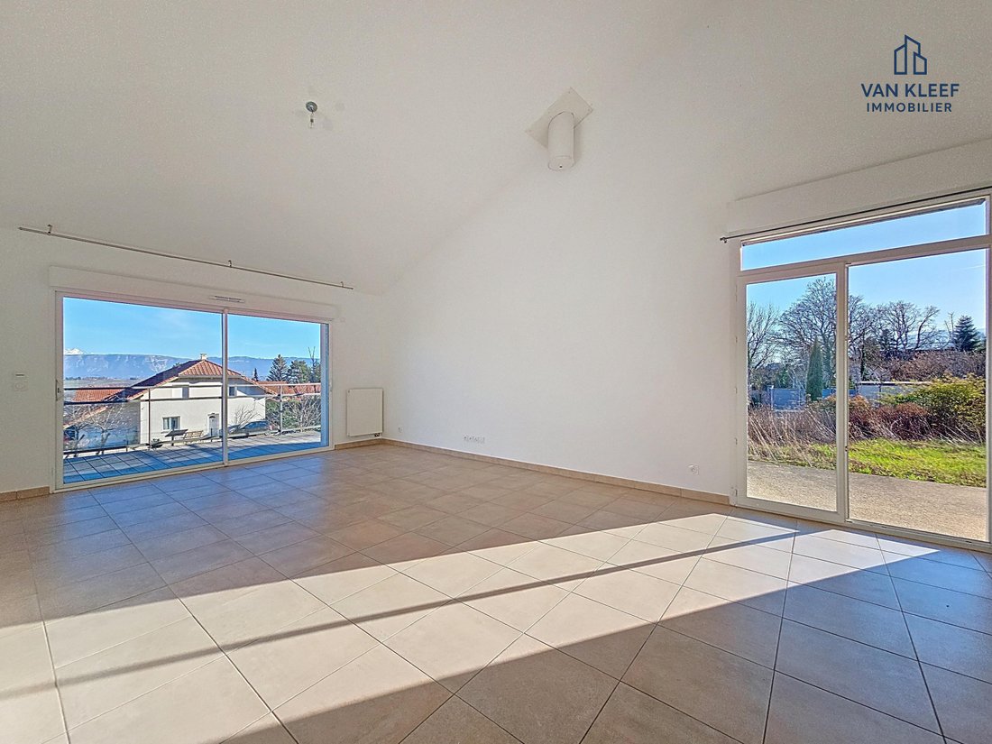 House in Thoiry, Auvergne-Rhône-Alpes, France 5 - 17013383