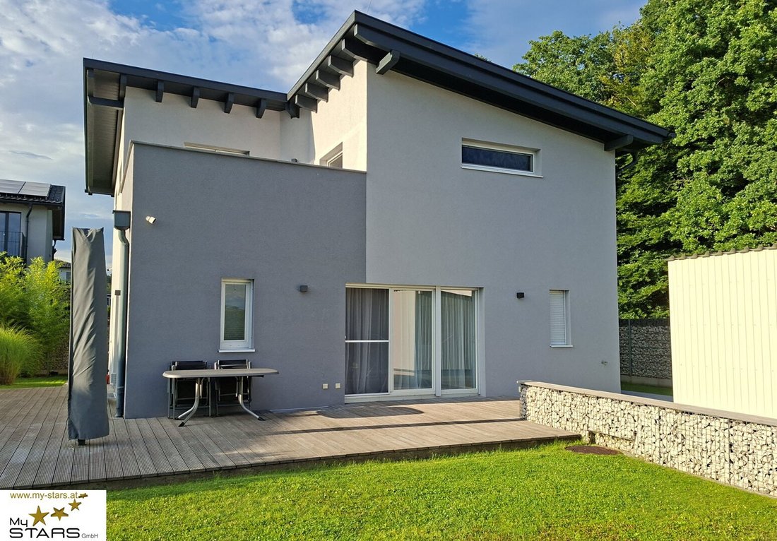 House in Palting, Upper Austria, Austria 4 - 17277143