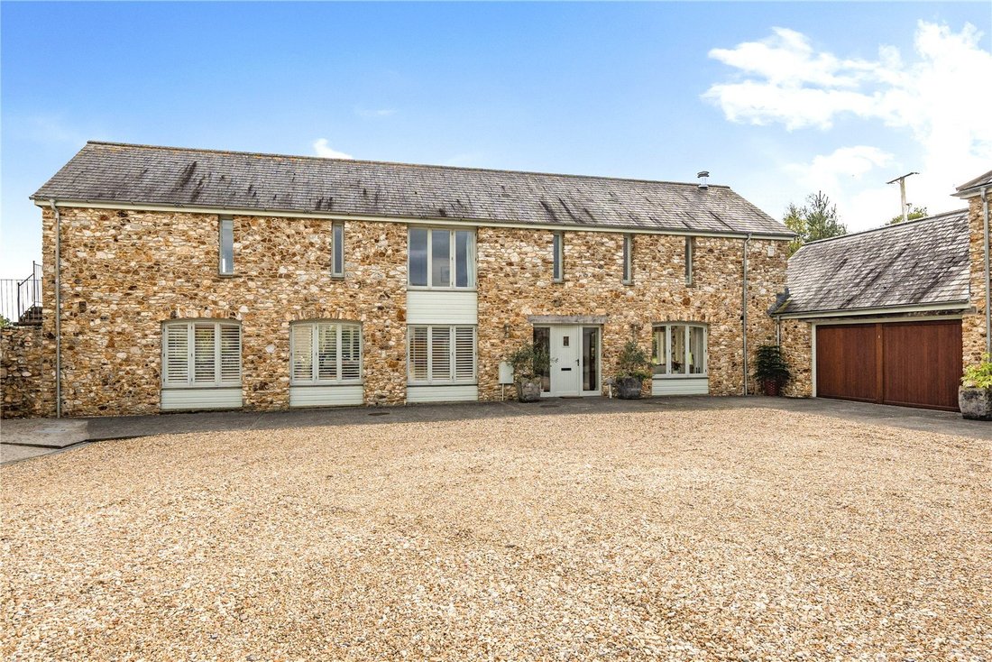 Maison en Devon, Angleterre 2 - 17324267