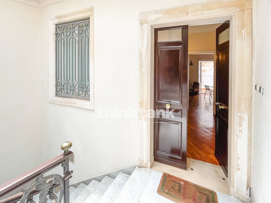 Apartment in Ortigia, Sicily, Italy 3 - 17328401