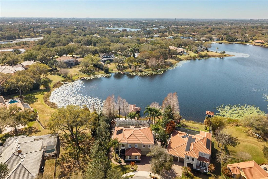 House in Winter Garden, Florida, United States 2 - 17327123