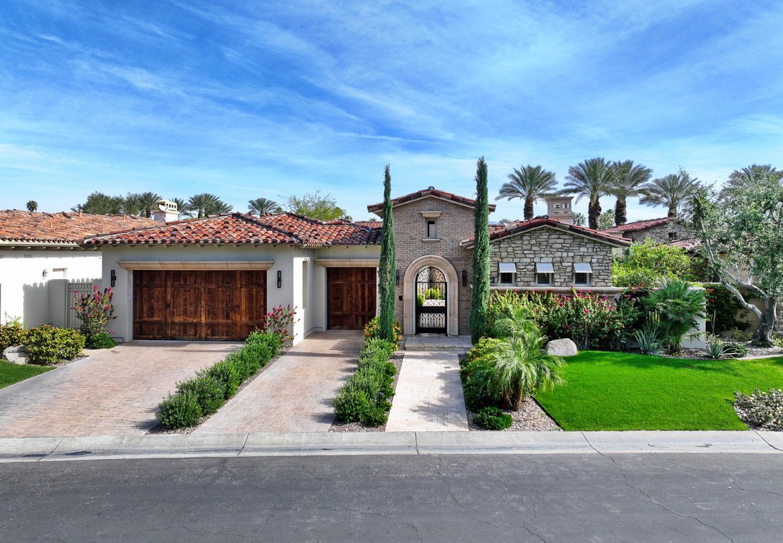 House in Indian Wells, California, United States 5 - 17326786