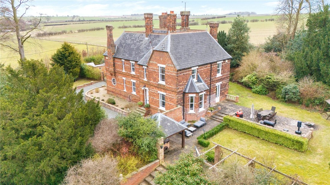 House in Greater Lincolnshire, England 4 - 15909034