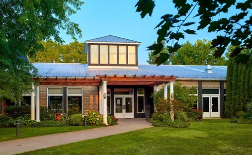 Niagara-on-the-Lake, Ontario, Canadá 1