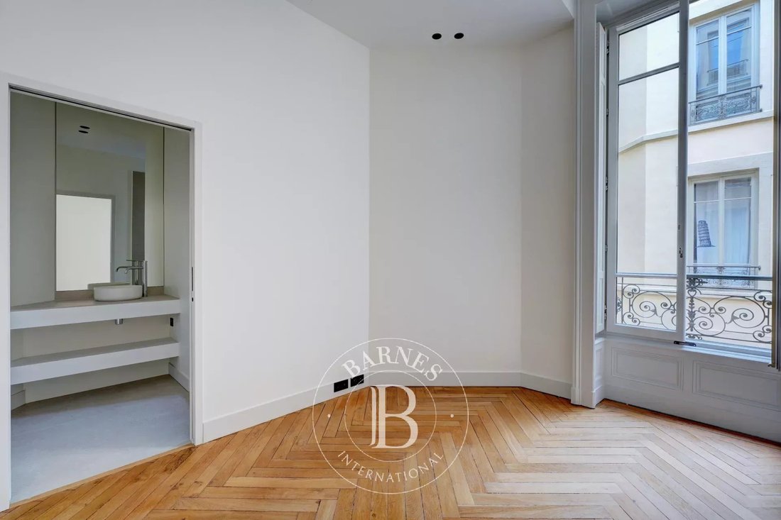 Apartment in Bellecour-Ainay, Lyon 2e Arrondissement, Lyon 5 - 17327973