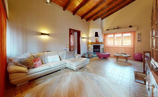 Wohnung in Ardon VS, Wallis, Schweiz 1