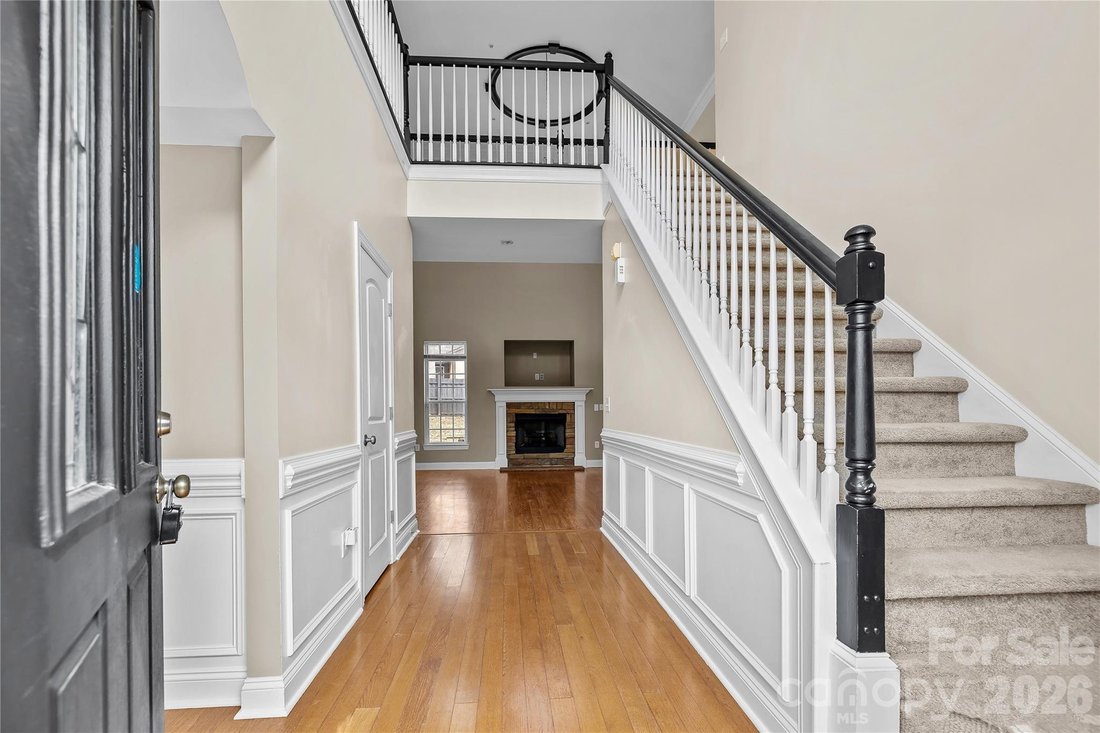 House in Fairview, North Carolina, United States 3 - 17325004