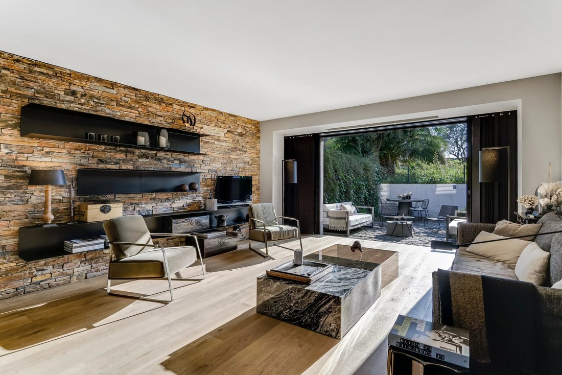 Apartment in Zone Ouest Urbaine, Saint-Tropez, France 3 - 17324204