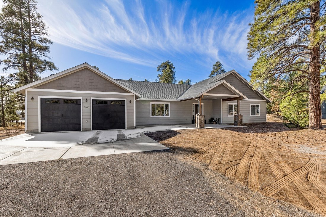House in Flagstaff, Arizona, United States 4 - 17091441