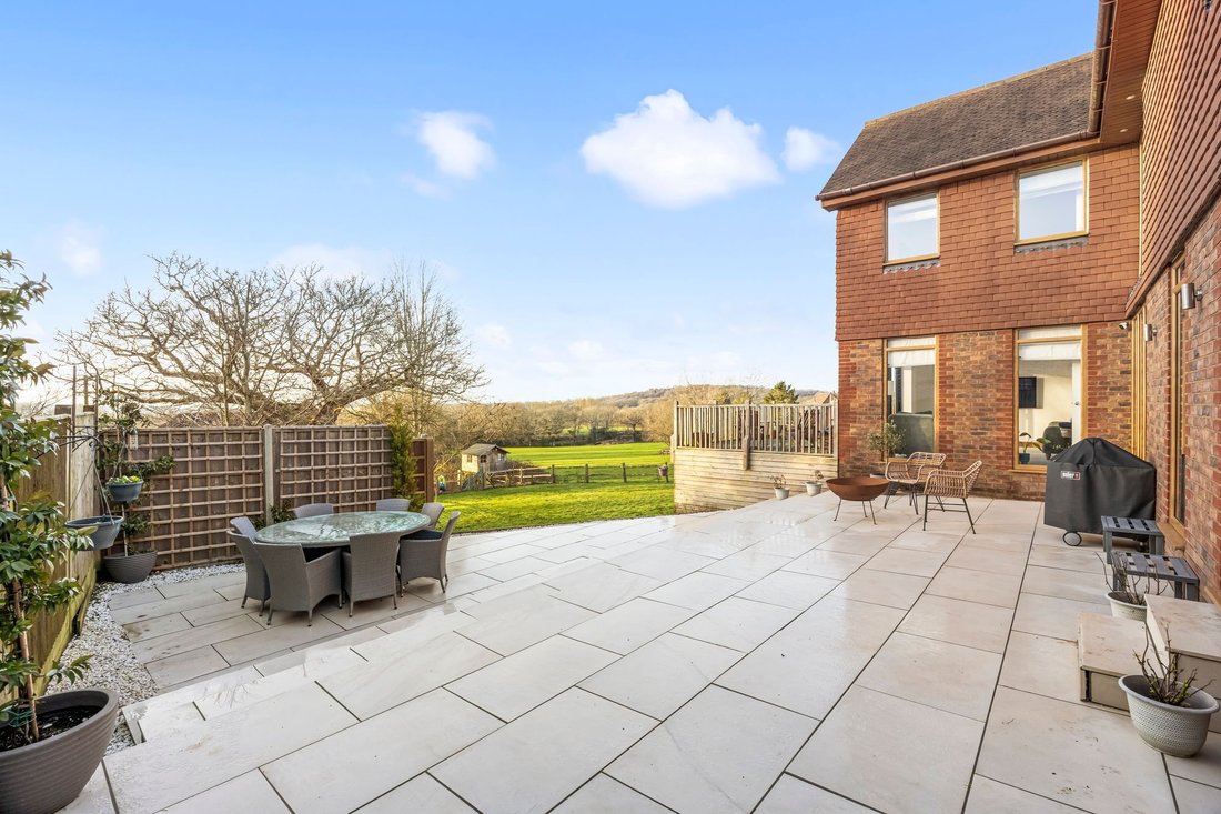House in Mark Cross, Wadhurst, England 3 - 17325062