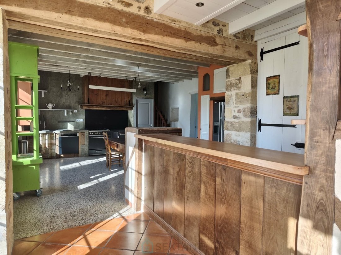 Monpazier, Nouvelle-Aquitaine, France 5 - 17328064