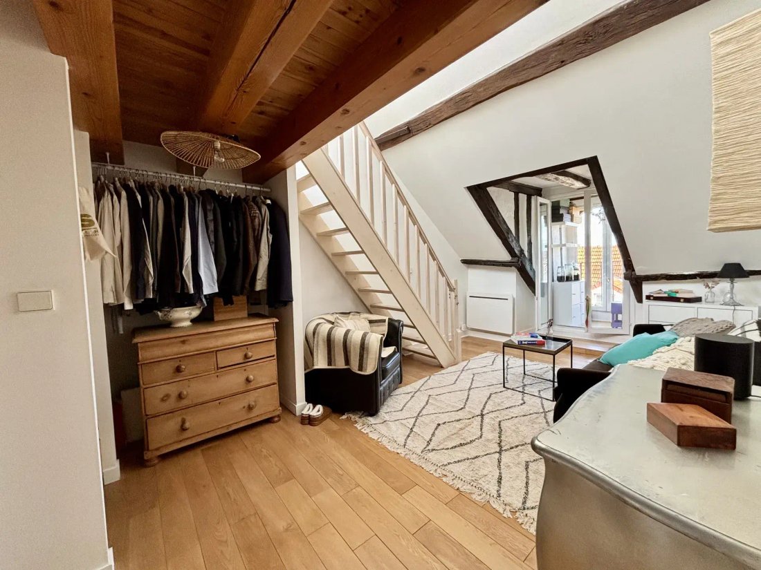 Apartment in Forêt, Saint-Germain-en-Laye, France 5 - 16766654