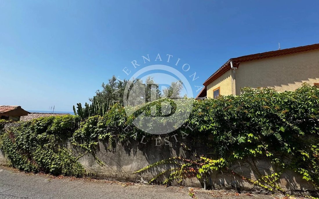 Villa in Arenile Center, Scalea, Calabria 3 - 17324835