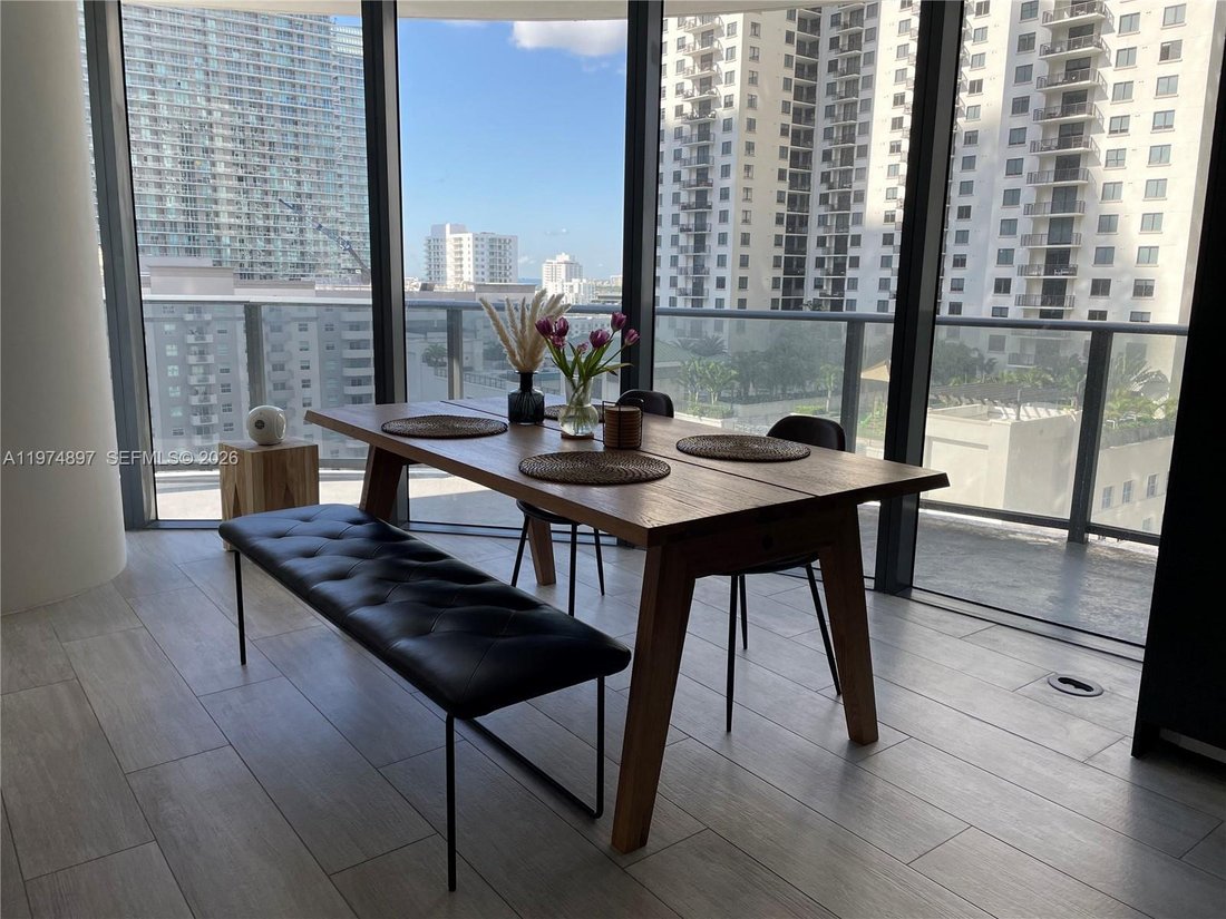 Condo in Miami, Florida, United States 4 - 17326365